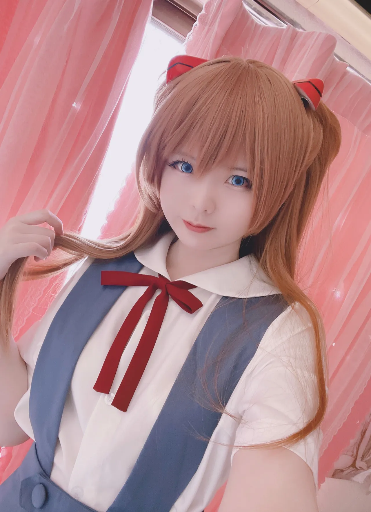 Xidaidai 习呆呆 明日香 (Neon Genesis Evangelion)-erohere16.webp